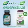Nature’s Way AloeMaxLax, Premium Blend, Relieves Occasional Constipation*, with Cascara Sagrada, 360 mg per Serving, Vegan, 100 Capsules (Packaging May Vary)