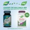 Nature’s Way Aloelax with Fennel Seed for Occasional Constipation, 340 mg, 100 Count