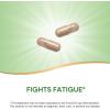 Nature’s Way Asian Ginseng, Fights Fatigue*, 1,120mg Per 2-capsule Serving, Non-GMO Project Verified, Vegan, 100 Capsules (Packaging May Vary)(100 Count (Pack of 1))