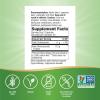 Nature’s Way Asian Ginseng, Fights Fatigue*, 1,120mg Per 2-capsule Serving, Non-GMO Project Verified, Vegan, 100 Capsules (Packaging May Vary)(100 Count (Pack of 1))