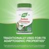 Nature’s Way Asian Ginseng, Fights Fatigue*, 1,120mg Per 2-capsule Serving, Non-GMO Project Verified, Vegan, 100 Capsules (Packaging May Vary)(100 Count (Pack of 1))