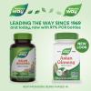 Nature’s Way Asian Ginseng, Fights Fatigue*, 1,120mg Per 2-capsule Serving, Non-GMO Project Verified, Vegan, 100 Capsules (Packaging May Vary)(100 Count (Pack of 1))