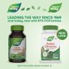Nature’s Way Asian Ginseng, Fights Fatigue*, 1,120mg Per 2-capsule Serving, Non-GMO Project Verified, Vegan, 100 Capsules (Packaging May Vary)(50 Count (Pack of 1))