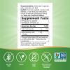 Nature’s Way Asian Ginseng, Fights Fatigue*, 1,120mg Per 2-capsule Serving, Non-GMO Project Verified, Vegan, 100 Capsules (Packaging May Vary)(50 Count (Pack of 1))