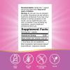 Nature’s Way Black Cohosh Root, Traditional Support for Women’s Health*, 540 mg per Serving, Non-GMO Project Verified, 100 Capsules (Packaging May Vary)
