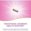 Nature’s Way Black Cohosh Root, Traditional Support for Women’s Health*, 540 mg per Serving, Non-GMO Project Verified, 100 Capsules (Packaging May Vary)