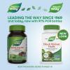 Nature’s Way Black Walnut Hulls, Traditional Digestive Tract Tonic*, 900 mg per 2-Capsule Serving, Non-GMO Project Verified, Vegan, 100 Capsules (Packaging May Vary)(100 Count (Pack of 1))