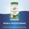 Nature’s Way Black Walnut Hulls, Traditional Digestive Tract Tonic*, 900 mg per 2-Capsule Serving, Non-GMO Project Verified, Vegan, 100 Capsules (Packaging May Vary)(100 Count (Pack of 1))
