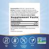 Nature’s Way Black Walnut Hulls, Traditional Digestive Tract Tonic*, 900 mg per 2-Capsule Serving, Non-GMO Project Verified, Vegan, 100 Capsules (Packaging May Vary)(100 Count (Pack of 2))