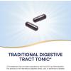 Nature’s Way Black Walnut Hulls, Traditional Digestive Tract Tonic*, 900 mg per 2-Capsule Serving, Non-GMO Project Verified, Vegan, 100 Capsules (Packaging May Vary)(100 Count (Pack of 1))