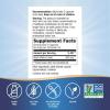 Nature’s Way Black Walnut Hulls, Traditional Digestive Tract Tonic*, 900 mg per 2-Capsule Serving, Non-GMO Project Verified, Vegan, 100 Capsules (Packaging May Vary)(100 Count (Pack of 1))