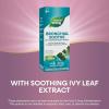 Nature’s Way Bronchial Soothe Ivy Leaf Extract Syrup, Supports Respiratory Health*, Supports Clear Bronchial Passages*, Non-Drowsy, 4 Fl Oz (Packaging May Vary)(4 Fl Oz (Pack of 2))