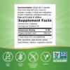 Nature’s Way Burdock Root, Traditional Joint Support*, 100 Vegan Capsules (Packaging May Vary)