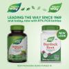 Nature’s Way Burdock Root, Traditional Joint Support*, 100 Vegan Capsules (Packaging May Vary)