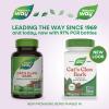 Nature’s Way Cat’s Claw Bark, Traditional Health Support*, 1,455 mg per 3-Capsule Serving, Non-GMO Project Verified, 100 Vegan Capsules (Packaging May Vary)