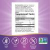 Nature’s Way Cat’s Claw Bark, Traditional Health Support*, 1,455 mg per 3-Capsule Serving, Non-GMO Project Verified, 100 Vegan Capsules (Packaging May Vary)