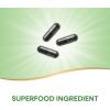 Nature’s Way Chlorella Micro-Algae, Superfood, Supports Antioxidant Pathways*, 1,230 mg per 3-Capsule Serving, Vegetarian, Non-GMO Project Verified, 100 Capsules (Packaging May Vary)