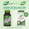 Nature’s Way Chlorella Micro-Algae, Superfood, Supports Antioxidant Pathways*, 1,230 mg per 3-Capsule Serving, Vegetarian, Non-GMO Project Verified, 100 Capsules (Packaging May Vary)
