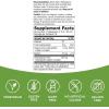 Nature’s Way Chlorofresh, Liquid Chlorophyll, Supports Healthy Skin & Body Detox*, Internal Deodorant Supplement*, Supports Detoxification Pathways*, Unflavored, 16 Fl. Oz