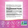 Nature’s Way CranRx® BioActive Cranberry, Supports Urinary Tract Health*, Antioxidant Support*, 500 mg potency, Vegan, Non-GMO Project Verified, 30 Capsules