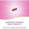 Nature’s Way CranRx® BioActive Cranberry, Supports Urinary Tract Health*, Antioxidant Support*, 500 mg potency, Vegan, Non-GMO Project Verified, 30 Capsules
