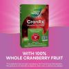 Nature’s Way CranRx® BioActive Cranberry, Supports Urinary Tract Health*, Antioxidant Support*, 500 mg potency, Vegan, Non-GMO Project Verified, 30 Capsules
