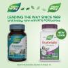 Nature’s Way Eyebright Herb Premium Blend, Herbal Blend, Non-GMO Project Verified, Eyebright Supplement, Vegan, 100 Capsules (Packaging May Vary)(1)