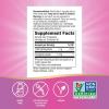 Nature’s Way Fenugreek Seed Supplement, Fenugreek for Traditional Breastfeeding Lactation Support*, Non-GMO Project Verified, Vegan, 100 Capsules (Packaging May Vary)(100 Count (Pack of 1))