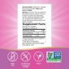 Nature’s Way Fenugreek Seed Supplement, Fenugreek for Traditional Breastfeeding Lactation Support*, Non-GMO Project Verified, Vegan, 100 Capsules (Packaging May Vary)(180 Count (Pack of 1))
