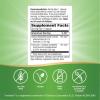Nature’s Way Forskohlii, Supports Healthy Body Composition*, Standardized Extract, 125 mg ForsLean per Serving, 60 Vegan Capsules (Packaging May Vary)