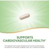 Nature’s Way Garlic Bulb, Supports Heart Health*, Non-GMO Project Verified, 580 mg per Serving, Vegan, 100 Capsules (Packaging May Vary)(1)