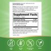 Nature’s Way Garlinase 5000, Garlic Extract, Supports Heart Health*, Odor-Free, Vegan, 100 Tablets (Packaging May Vary)(Garlic)