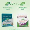 Nature’s Way Garlinase 5000, Garlic Extract, Supports Heart Health*, Odor-Free, Vegan, 100 Tablets (Packaging May Vary)(Garlic)