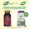 Nature’s Way Ginkgold Advanced Ginkgo Extract, Supplements for Support of Memory and Focus*, Ginkgo Biloba Extract, Supports Focus & Cognitive Function*, 150 Tablets (Packaging May Vary)