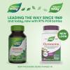 Nature’s Way Gymnema Premium Extract, Supports Carbohydrate Metabolism*, 500 mg per Serving, Non-GMO Project Verified, 60 Vegan Capsules (Packaging May Vary)