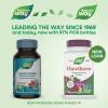 Nature’s Way Hawthorn Capsules, Standardized Extract, Supports Heart Health*, Standardized to 1.8% Flavonoids, Non-GMO Project Verified, Vegan, 90 Capsules (Packaging May Vary)