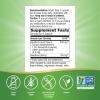 Nature’s Way Hawthorn Capsules, Standardized Extract, Supports Heart Health*, Standardized to 1.8% Flavonoids, Non-GMO Project Verified, Vegan, 90 Capsules (Packaging May Vary)