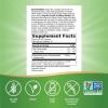 Nature’s Way Herbal Glucomannan from Konjac Root Capsules, Promotes Feelings of Fullness*, 1,995 mg per 3-Capsule Serving, Non-GMO Project Verified, Vegan, 100 Capsules (Packaging May Vary)