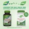 Nature’s Way Herbal Glucomannan from Konjac Root Capsules, Promotes Feelings of Fullness*, 1,995 mg per 3-Capsule Serving, Non-GMO Project Verified, Vegan, 100 Capsules (Packaging May Vary)