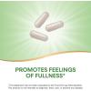 Nature’s Way Herbal Glucomannan from Konjac Root Capsules, Promotes Feelings of Fullness*, 1,995 mg per 3-Capsule Serving, Non-GMO Project Verified, Vegan, 100 Capsules (Packaging May Vary)