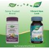 Nature’s Way Horse Chestnut Extract, Premium Extract, Promotes Healthy Leg Veins*, 250 mg per Serving, Vegan, 90 Capsules (Packaging May Vary)(90 Count (Pack of 2))