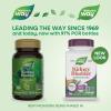 Nature’s Way Kidney Bladder Premium Blend, Traditional Herbs Supplement, 900 mg per 2-Capsule Serving, Non-GMO Project Verified, Vegan, 100 Capsules (Packaging May Vary)(100 Count (Pack of 1))