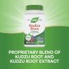 Nature’s Way Kudzu Root, 1,226 mg per 2-Capsule Serving, Non-GMO Project Verified, 50 Vegan Capsules (Packaging May Vary)