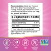 Nature’s Way Maca Root, Traditional Libido Support*, 525 mg per Serving, Non-GMO Project Verified, 100 Vegan Capsules (Packaging May Vary)