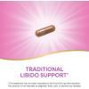 Nature’s Way Maca Root, Traditional Libido Support*, 525 mg per Serving, Non-GMO Project Verified, 100 Vegan Capsules (Packaging May Vary)