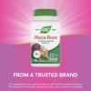 Nature’s Way Maca Root, Traditional Libido Support*, 525 mg per Serving, Non-GMO Project Verified, 100 Vegan Capsules (Packaging May Vary)