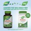 Nature’s Way Melissa Lemon Balm Leaf, Traditional Sleep Support*, Melatonin Free, 1500 mg per 3-Capsule Serving, Non-GMO Project Verified, 100 Vegan Capsules (Packaging May Vary)(100 Count (Pack of 1))
