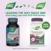 Nature’s Way Pomegranate, Supports Antioxidant Activity*, Standardized Extract, 350 mg per Serving, Non-GMO Project Verified, Vegan, 60 Capsules (Packaging May Vary)