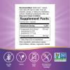 Nature’s Way Pomegranate, Supports Antioxidant Activity*, Standardized Extract, 350 mg per Serving, Non-GMO Project Verified, Vegan, 60 Capsules (Packaging May Vary)