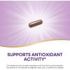 Nature’s Way Pomegranate, Supports Antioxidant Activity*, Standardized Extract, 350 mg per Serving, Non-GMO Project Verified, Vegan, 60 Capsules (Packaging May Vary)
